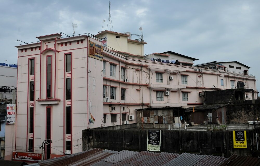 Фото отеля 2