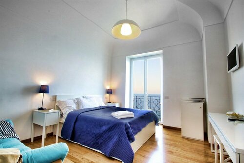 Внешний вид отеля Capri Inn в Капрях, фото 3