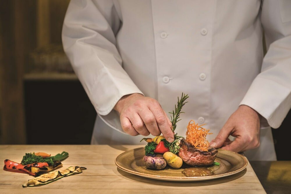 Фото Coast Edmonton Plaza