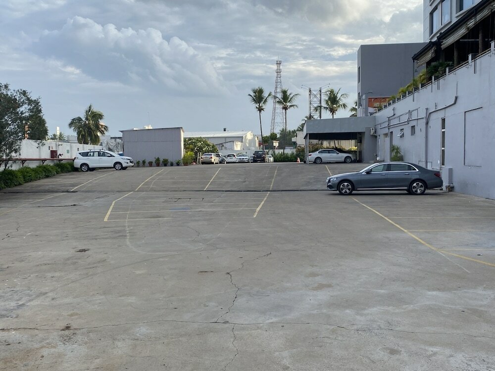 Фото Radisson Salem