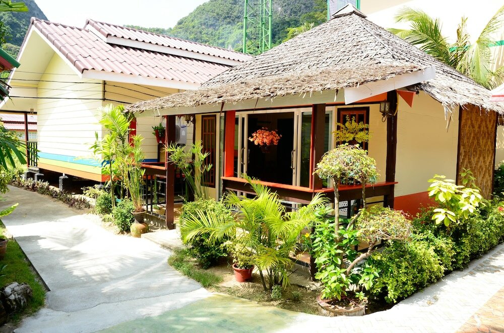 Фото Chongkhao Resort