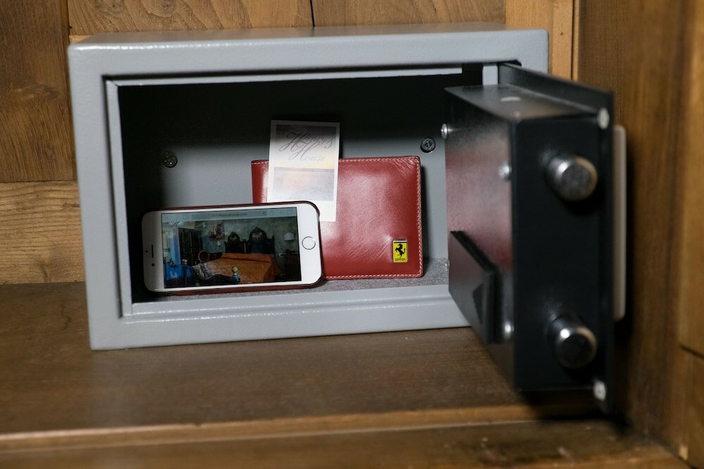 Фото Charme Hotel Henry's House