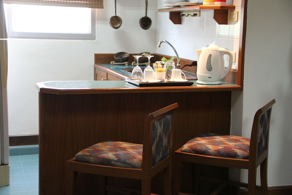 Фото Bs Court Boutique Residence