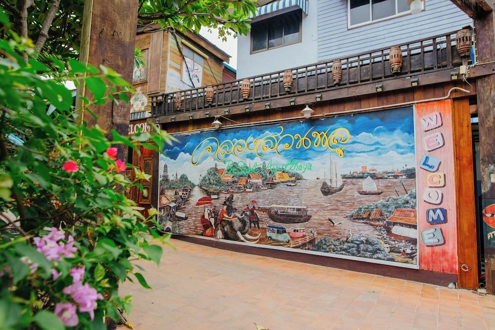 Фото Klong Suan Plu Resort