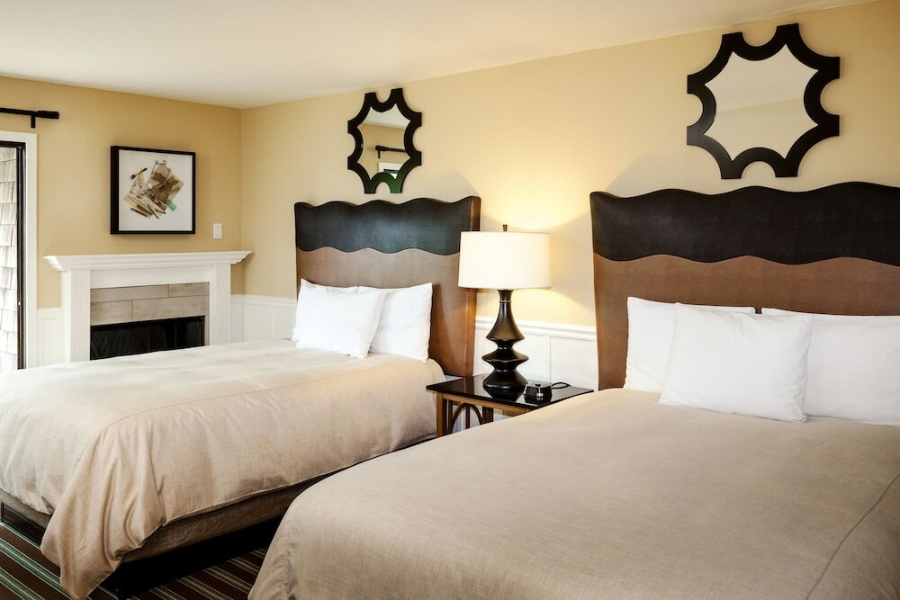 Фото Lighthouse Lodge And Cottages