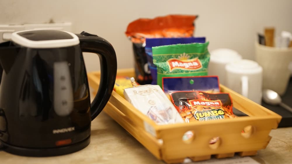 Фото Гостевой Дом Kutumbaya Resort