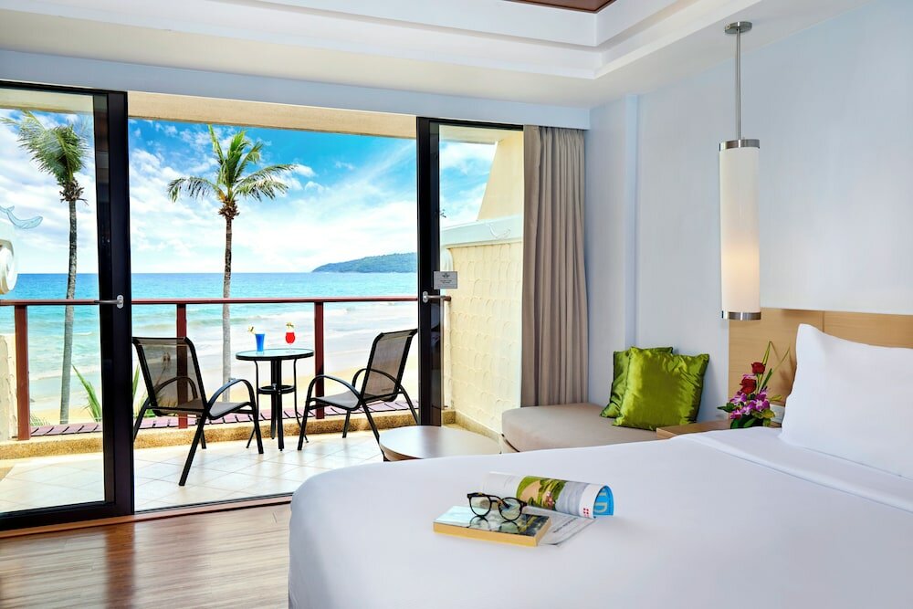 Фото Beyond Resort Karon