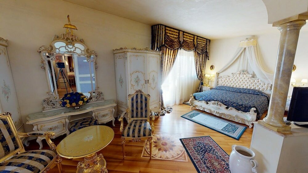 Фото Hotel Continentale