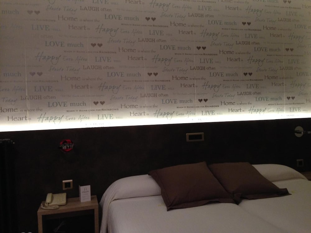 Фото Hotel Oriente