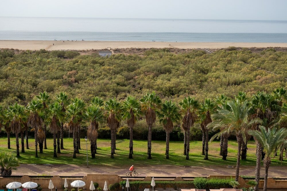 Фото Vila Gale Isla Canela