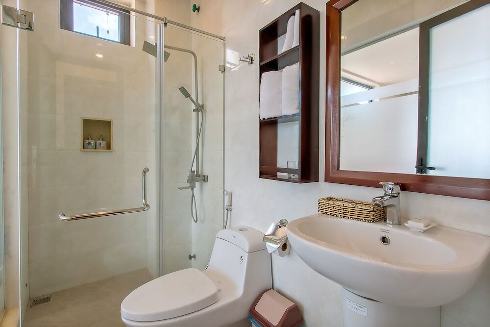 Фото Hoi An Ivy Hotel