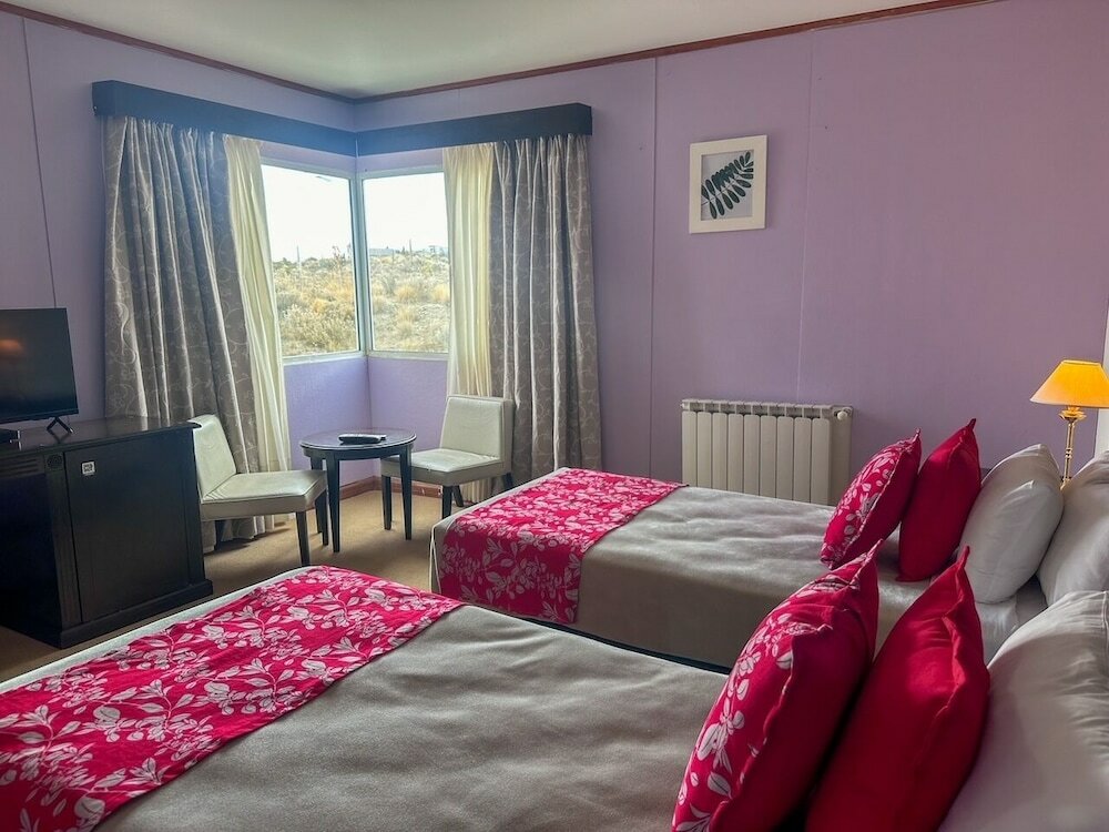 Фото Edenia Hotel & Nature