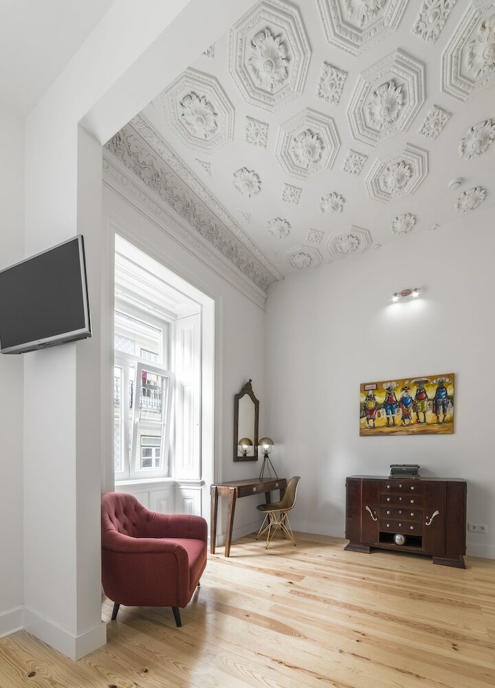 Фото Tesouro da Baixa by Shiadu