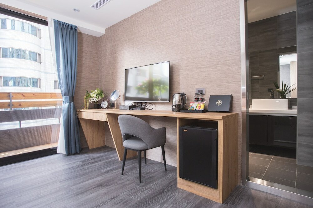 Фото Rose Boutique Hotel Shuangcheng Hall