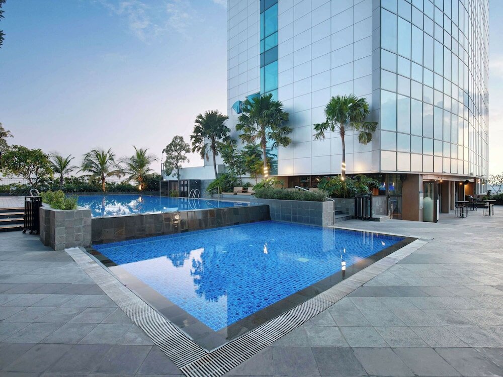Фото Novotel Samator Surabaya Timur