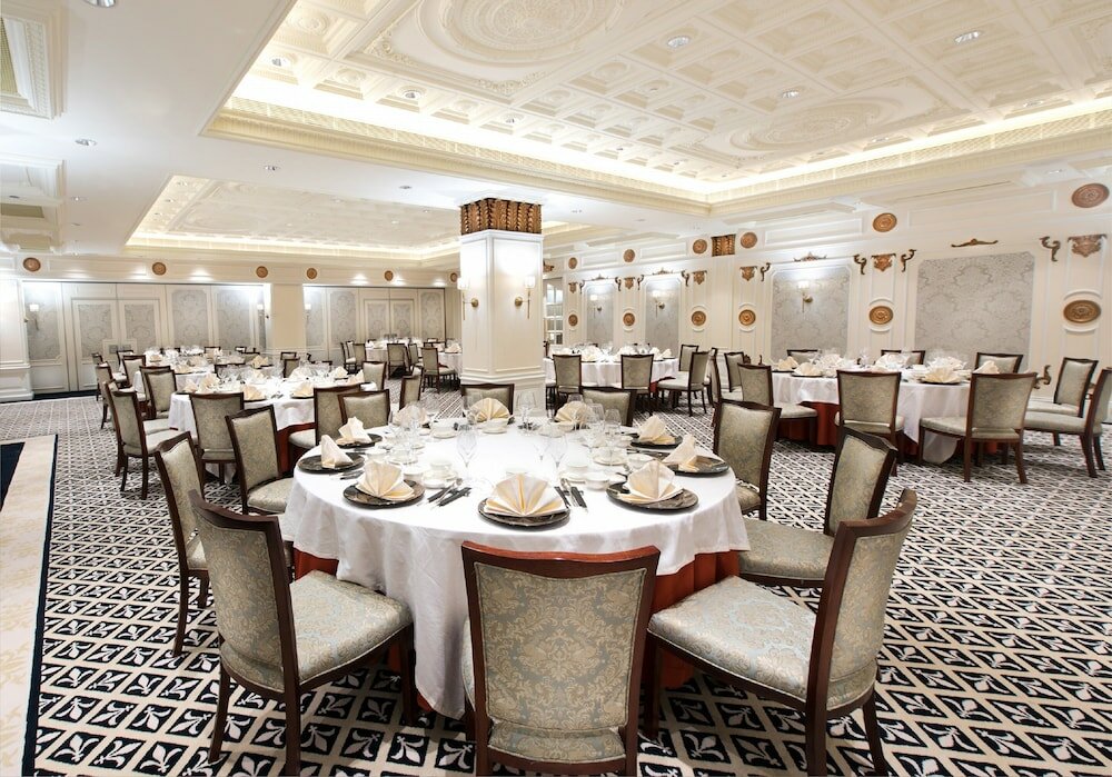 Фото Legend Palace Hotel