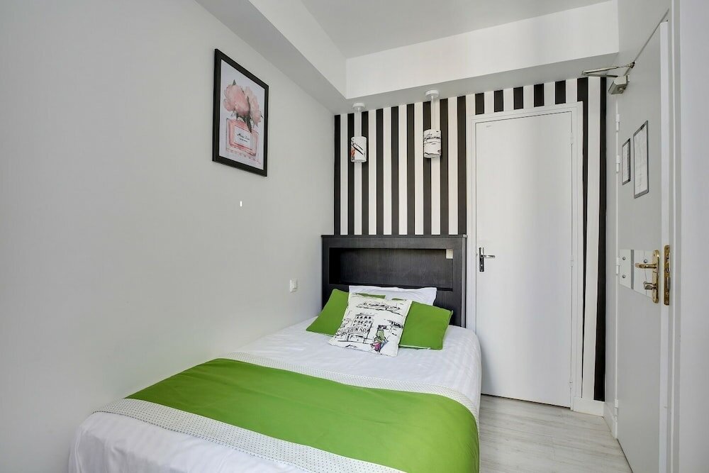 Фото Hotel Riviera Elysées