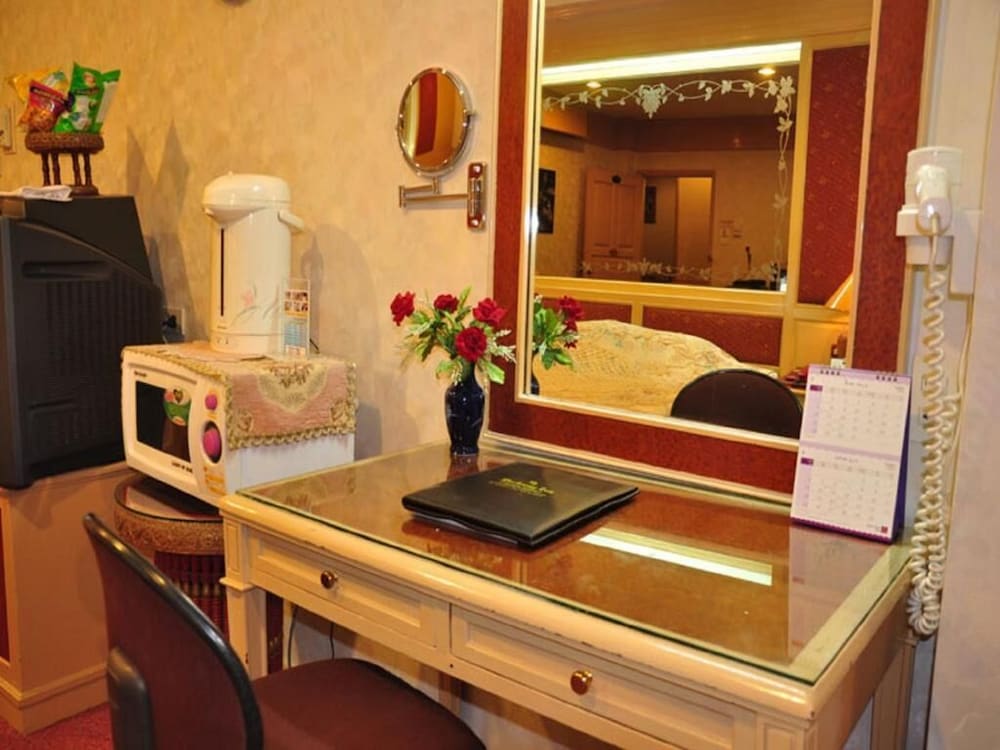 Фото Parkway Inn