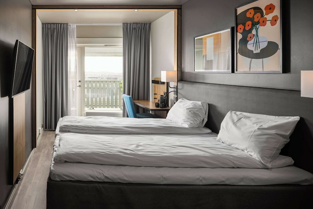 Фото Scandic Sarpsborg