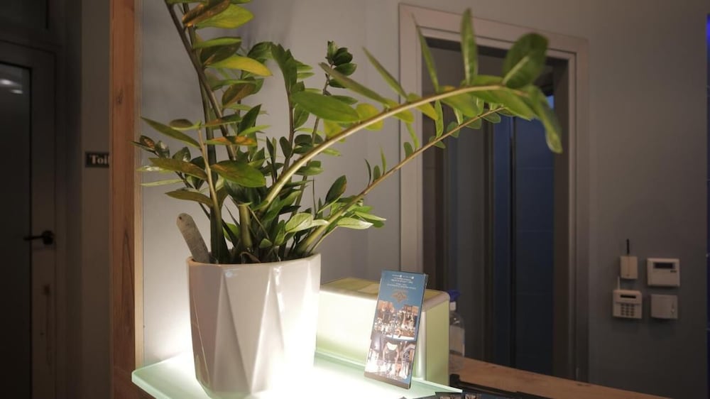 Фото Granda Hotel