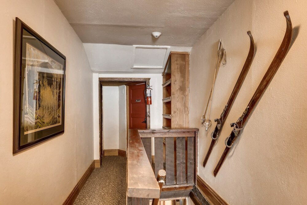 Фото Ski Tip Lodge by Keystone Resort