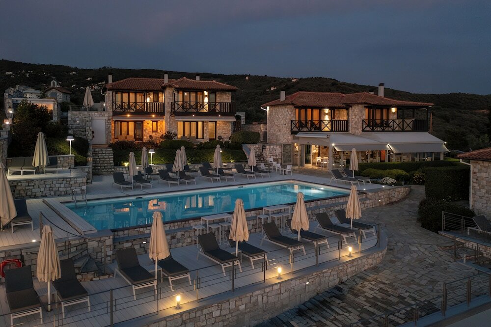 Фото Karavia Lux Inn