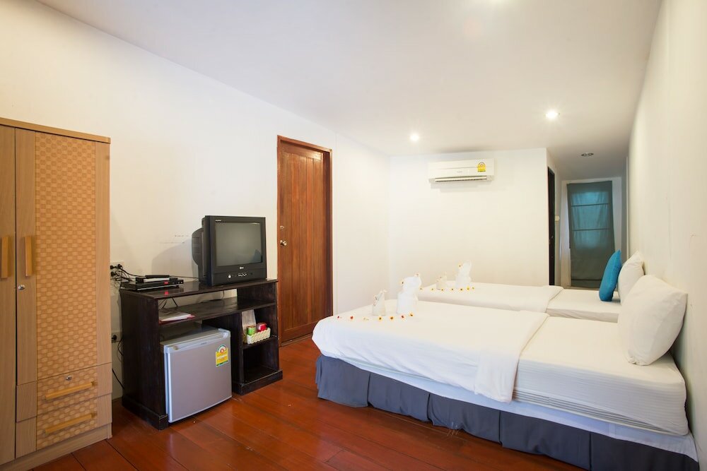 Фото B52 Beach Resort