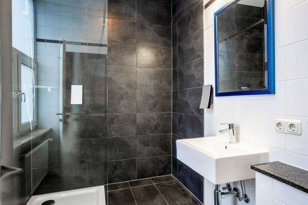 Фото Comfort Hotel Frankfurt Central Station