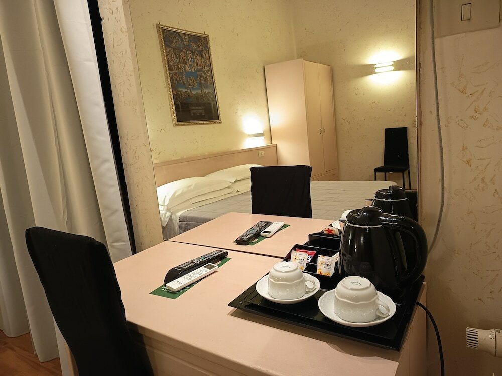 Фото Hotel Julia