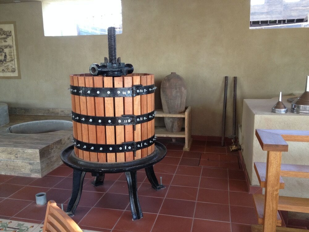 Фото Aranwa Paracas Resort & SPA