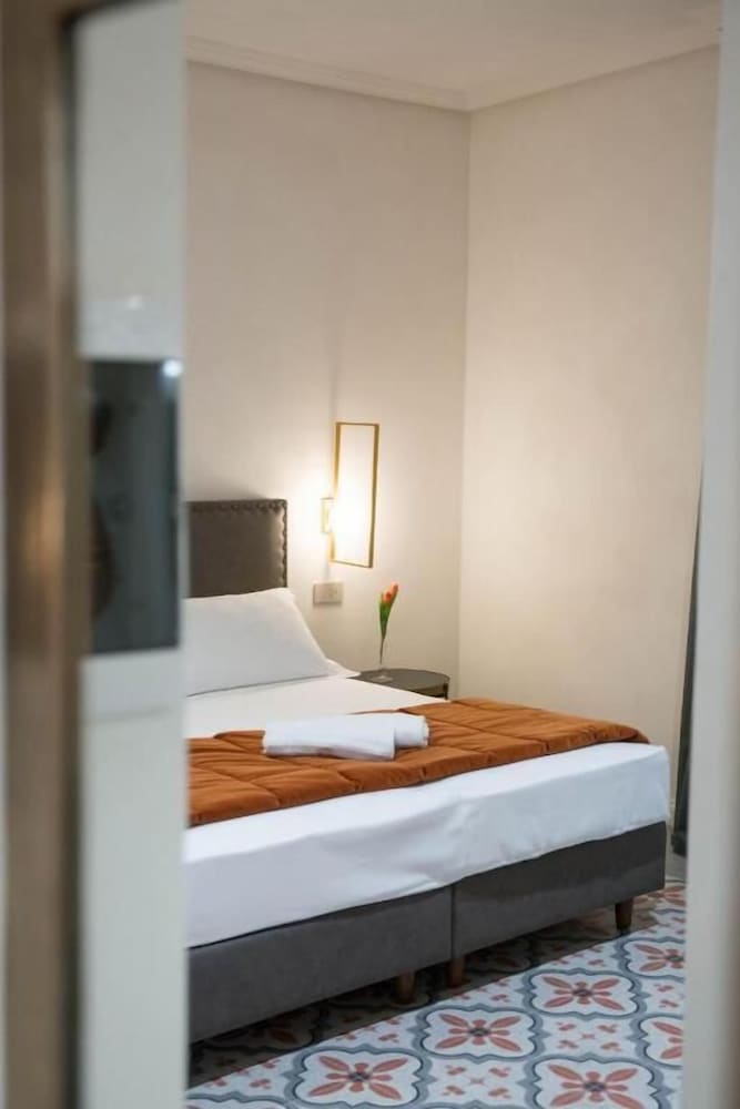 Фото 20 Miglia Boutique Hotel