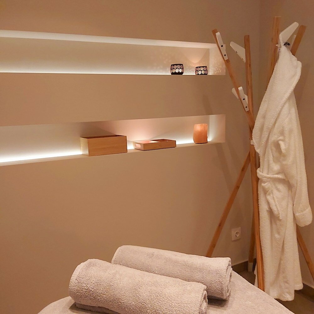 Фото Alexakis Hotel & SPA