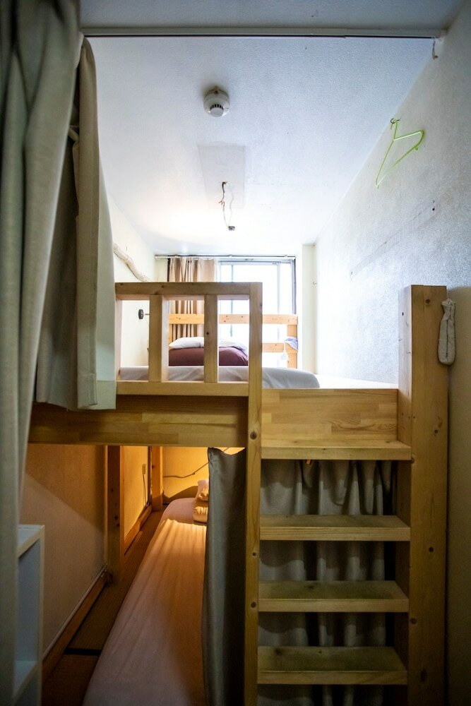 Фото Peace House Sachi - Hostel