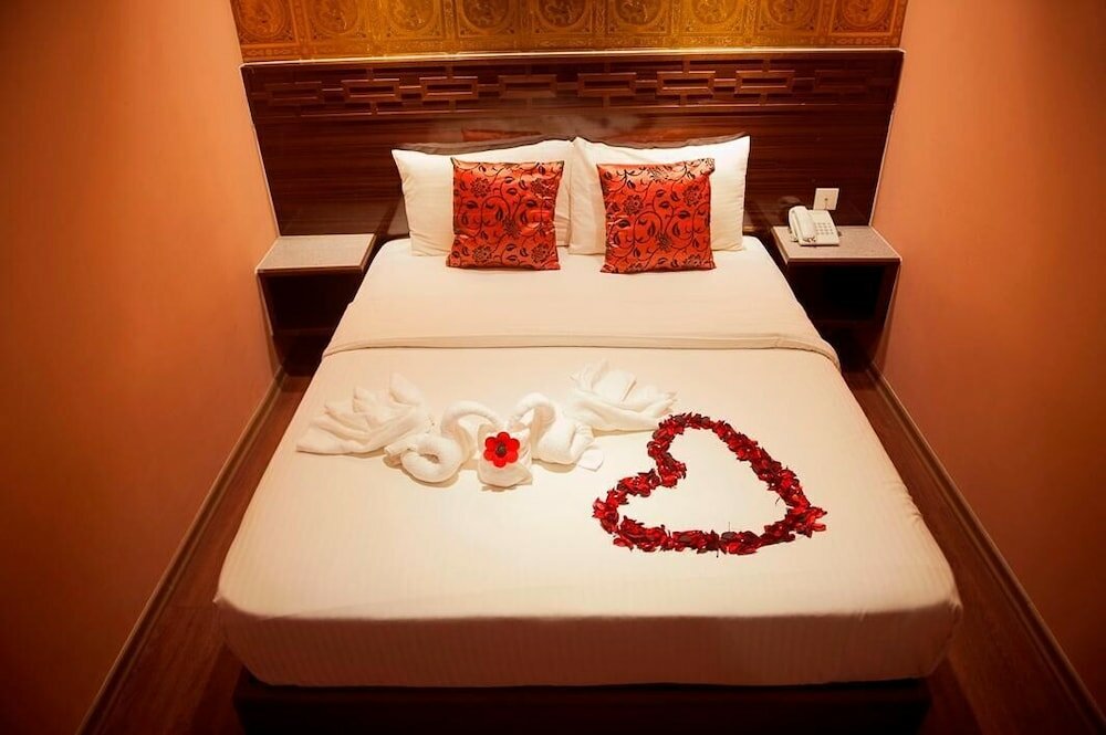 Фото Apple Hotel Penang