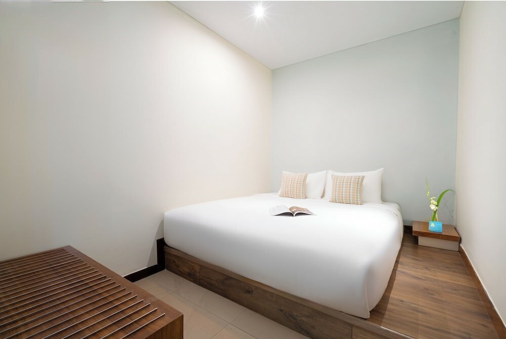 Фото A La Carte Da Nang Beach