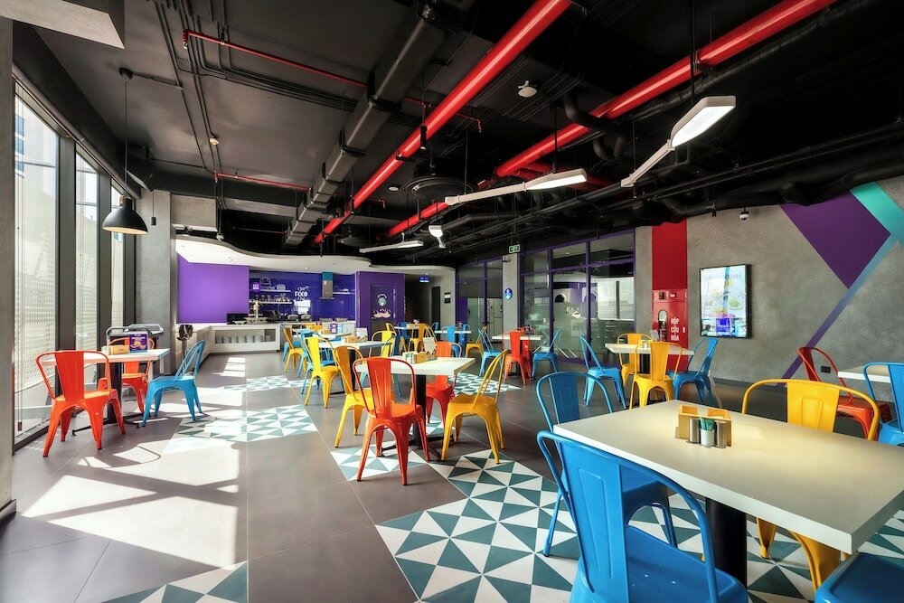 Фото Sojo Hotel Da Nang