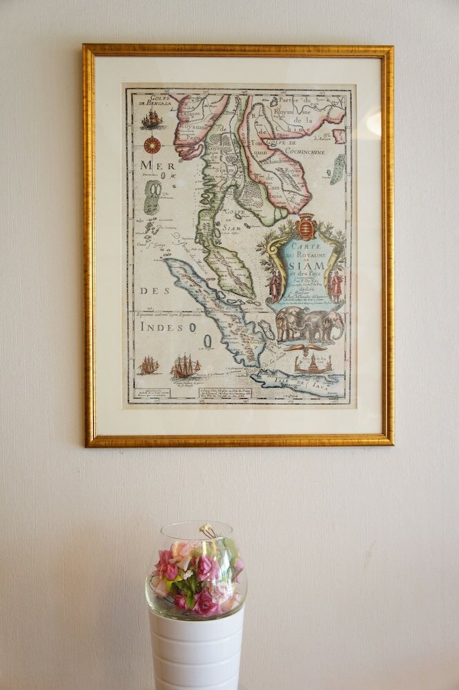 Фото Ratchadamnoen Residence