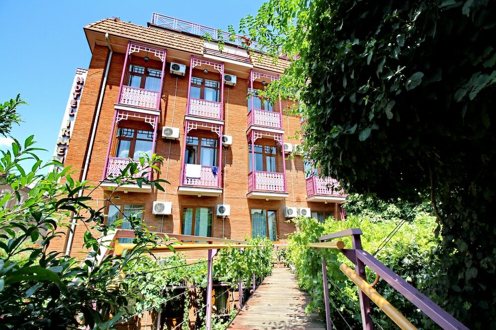 Фото Ирмени