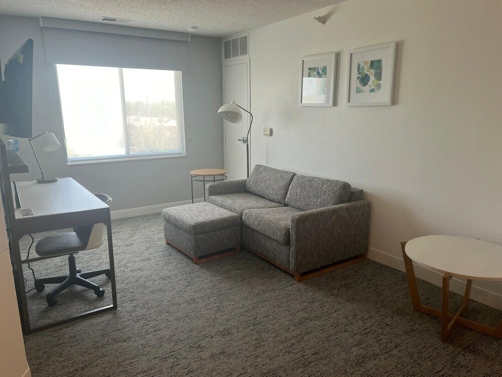 Фото Towneplace Suites by Marriott Warren