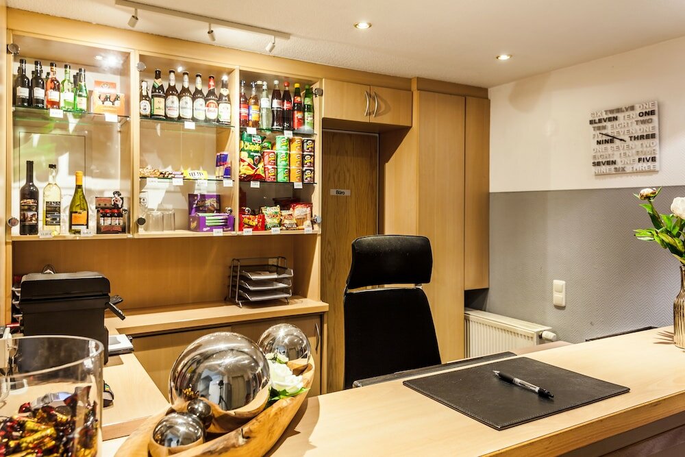 Фото Residenz Hotel Eurostar