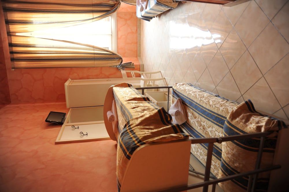 Фото La Corte dei Principi