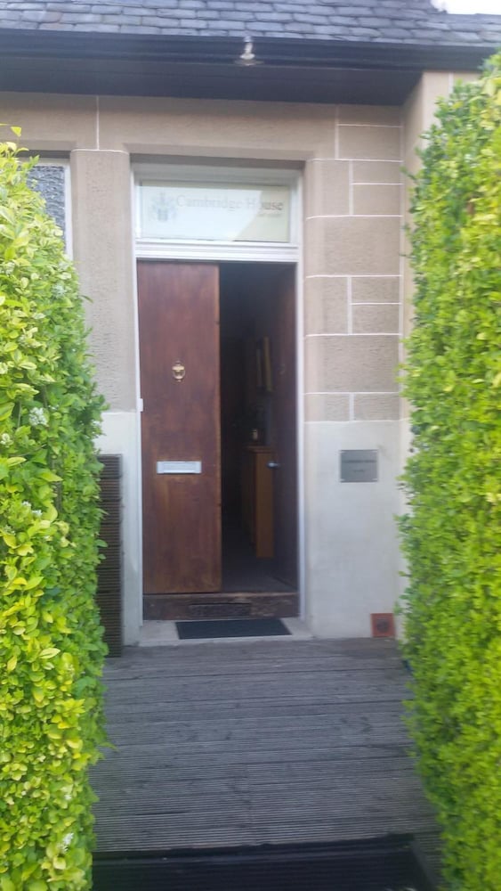 Фото Cambridge House