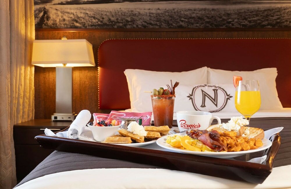 Фото Northern Hotel