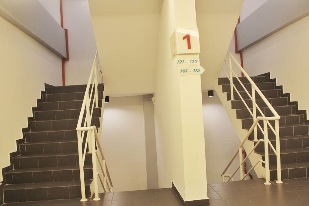 Фото Prescott Bukit Bintang