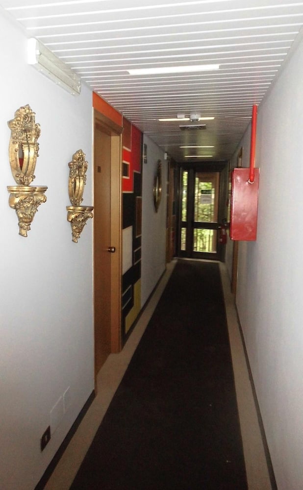 Фото Hotel Desiderio