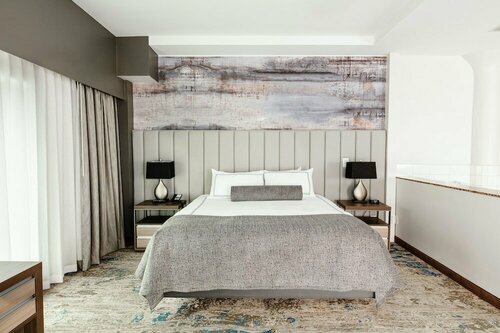 Гостиница Atheneum Suite Hotel в Виндзоре