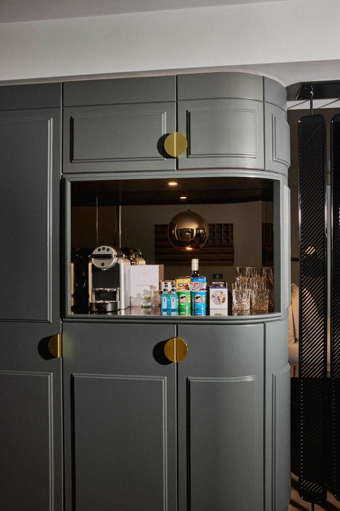 Фото Sea Containers London