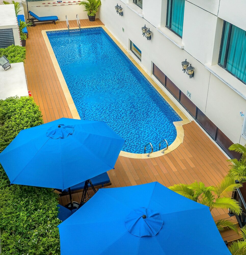 Фото отеля 4