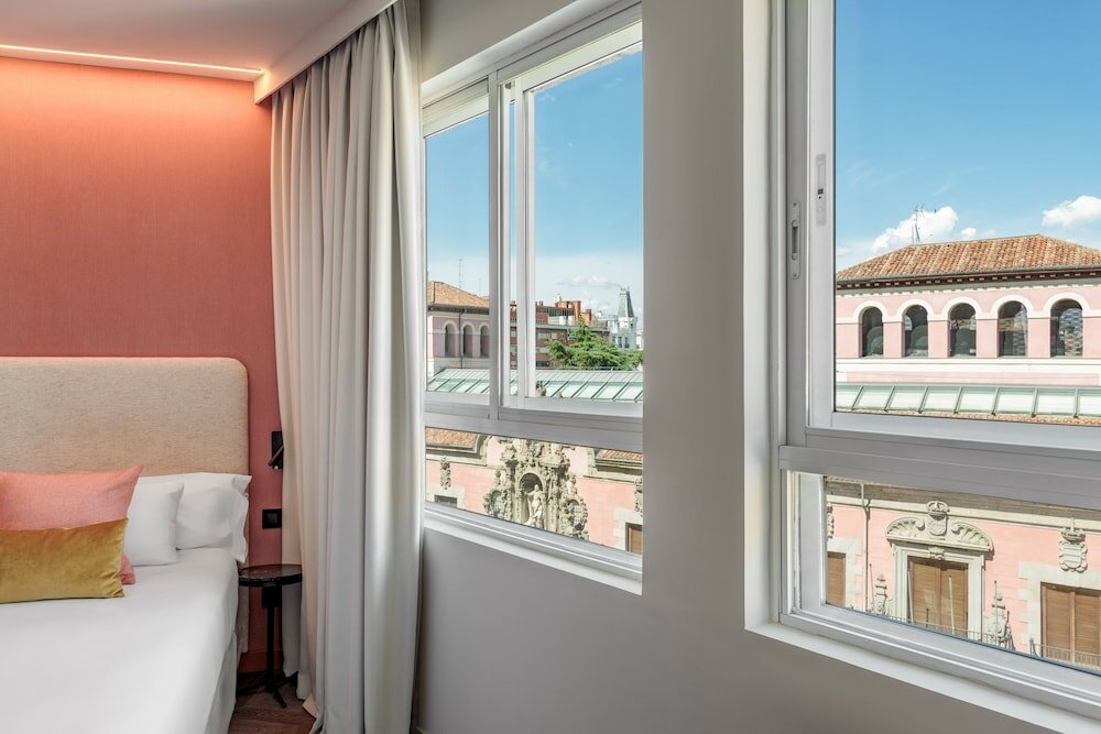 Фото Tribu Malasaña