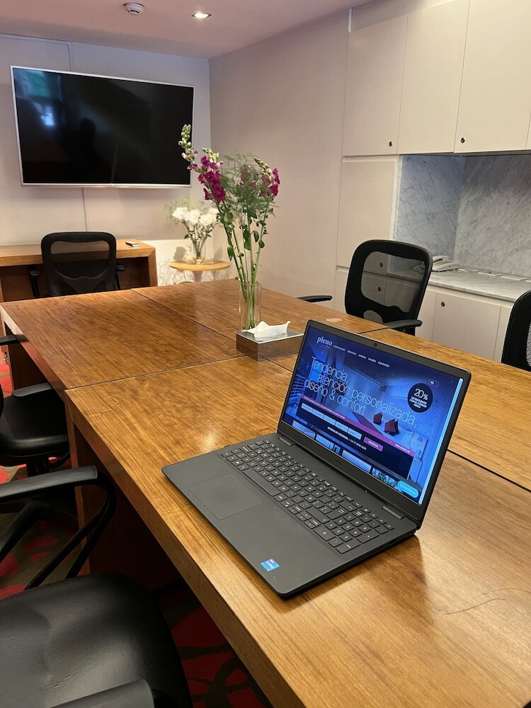 Фото Pleno Palermo Soho